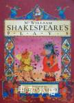 Mr. William Shakespeares Plays Marcia Williams
