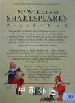 Mr. William Shakespeares Plays