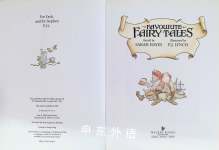 Favourite Fairy Tales