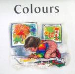 Colours (Nursery Collection) Shirley Hughes