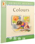 Colours (Nursery Collection)