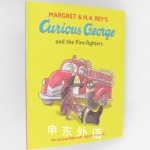 Curious George and the Fire-fighters (Curious George)