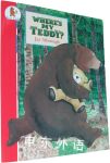 Where's My Teddy?