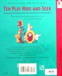 Ten play hide-and-seek 