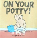 On your potty Virginnia Miller