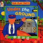 Under the Ground Moira Jenkins