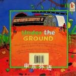 Under the Ground