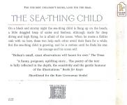 THE SEATHING CHILD