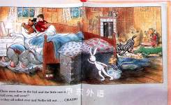 Ten in the Bed