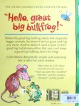 HelloGreat Big Bullfrog