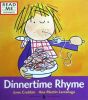 Dinnertime Rhyme (Read Me)