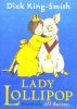 Lady Loollipop