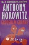 Groosham Grange Anthony Horowitz