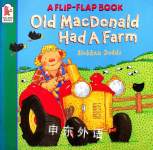 Old MacDonald Had A Farm Siobhan Dodds