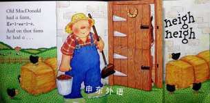 Old MacDonald Had A Farm