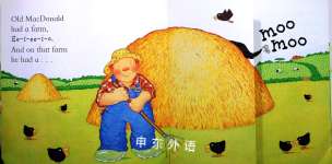 Old MacDonald Had A Farm