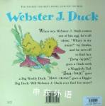Webster J.Duck