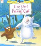 The Owl And The Pussycat Edward Lear