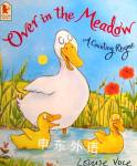 Over in the Meadow: A Counting Rhyme Louise Voce
