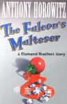 The Falcons Malteser Anthony Horowitz