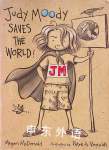 Judy Moody Saves the World! Megan McDonald