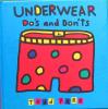 Underwear Dos and Don'ts