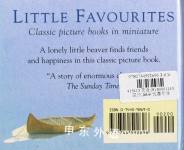 Little Beaver and the Echo (Little Favourites S.)