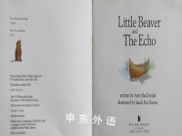 Little Beaver and The Echo