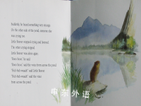 Little Beaver and The Echo