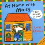 At Home with Maisy Lucy Cousins