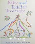 Baby and Toddler Treasury (Anthology) Various