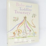 Baby and Toddler Treasury (Anthology)