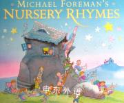 Michael Foreman Nursery Rhymes (Anthology) Michael Foreman