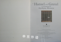 Hansel and Gretel
