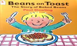 Beans on Toast Paul Dowling