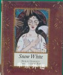 Snow White Fairy Tales Books Berlie Doherty