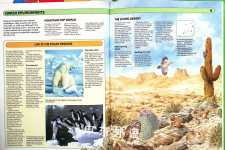 Caring for Planet Earth