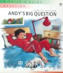 Andy's Big Question: Where Do I Belong? (The Lion care series) Carolyn Nystrom
