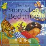 The Lion Storyteller Bedtime Bob Hartman