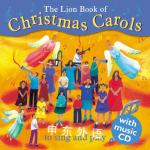 The Lion Book of Christmas Carols: To Sing and Play Philip Tebbs