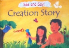 See and Say! Creation Story