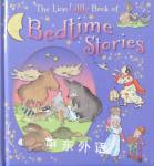 The Lion Little Book of Bedtime Stories Elena Pasquali