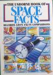 The usborne book of space facts Struan Reid