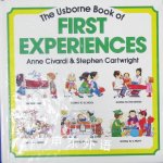First Experiences Stephen Cartwright