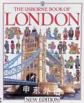 The Usborne Book of London Usborne Publishing