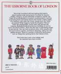 The Usborne Book of London