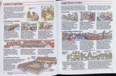 The Usborne Book of London
