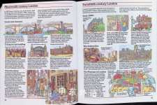 The Usborne Book of London