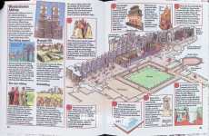 The Usborne Book of London
