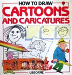 How to Draw Cartoons and Caricatures Young Artist Series Judy Tatchell